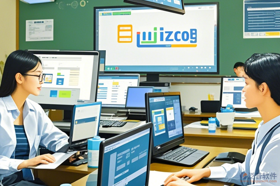 公司為何采用學(xué)校網(wǎng)絡(luò)辦公系統(tǒng)并如何有效升級(jí)？