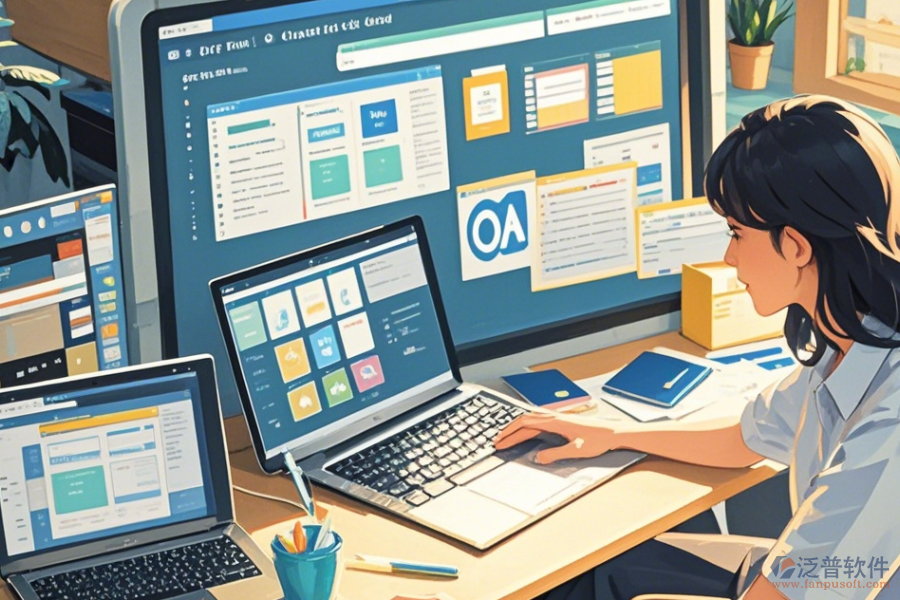 教育OA平臺系統(tǒng)定制體驗如何？二次開發(fā)值得嗎？