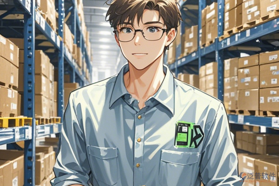 無(wú)錫erp選型倉(cāng)儲(chǔ)庫(kù)存系統(tǒng)