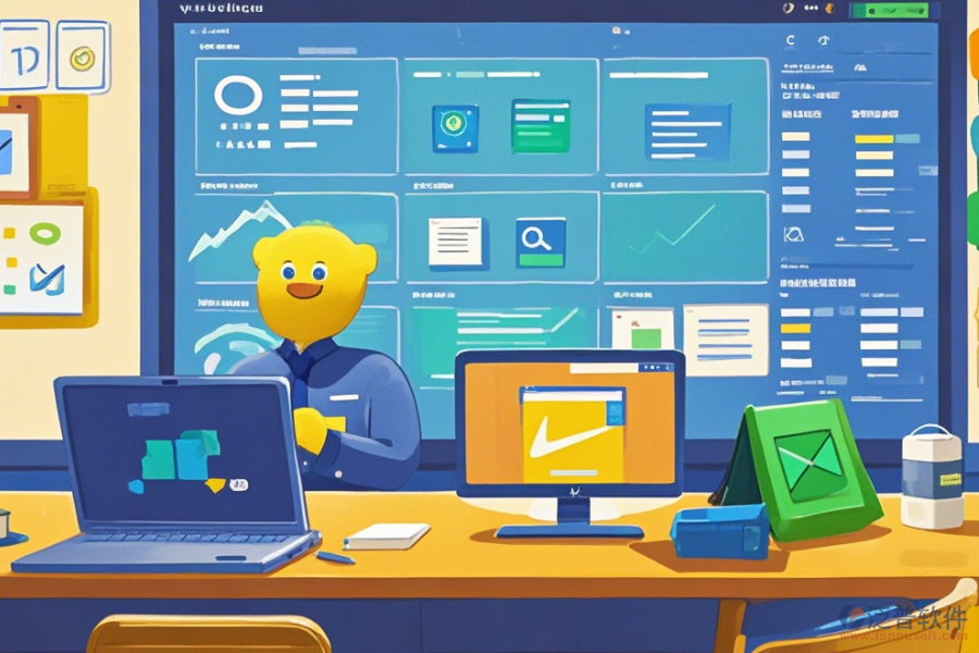 教育行業(yè)OA系統(tǒng)選型原則有哪些及其主要功能是什么？