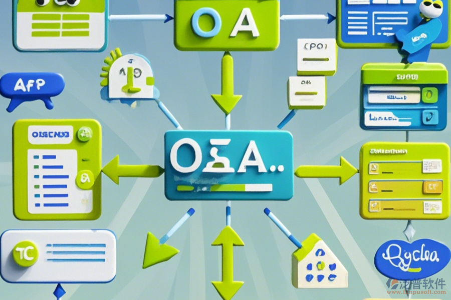 OA系統(tǒng)詳細(xì)設(shè)計(jì)：流程與模塊構(gòu)建