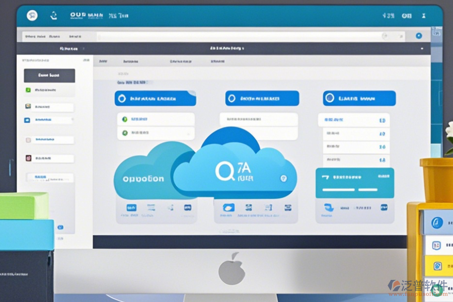 口碑優(yōu)良的OA云辦公系統(tǒng)平臺(tái)哪家更值得推薦？