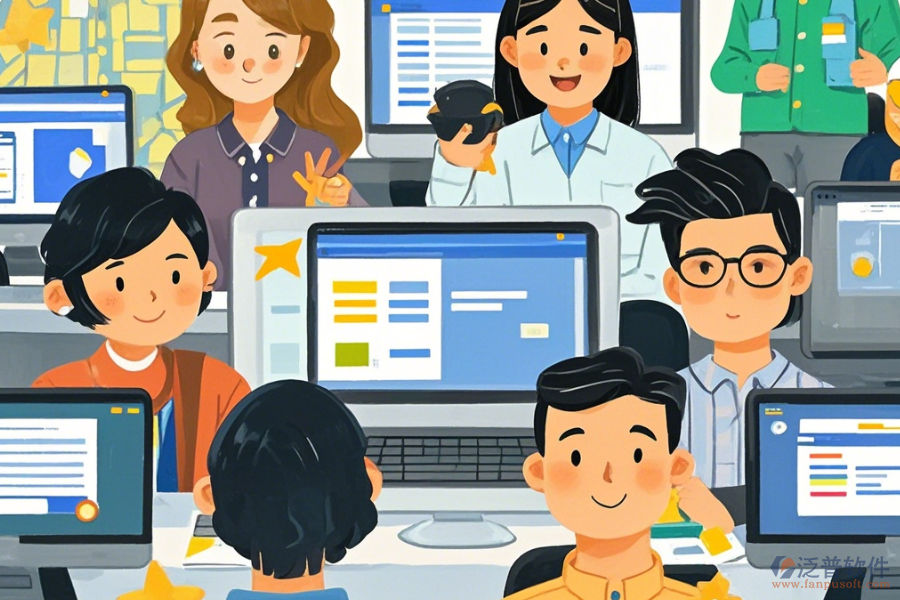 單位辦公系統(tǒng)好評多推薦哪家