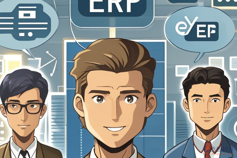 實(shí)施erp系統(tǒng)的三個(gè)重要變量包括哪些