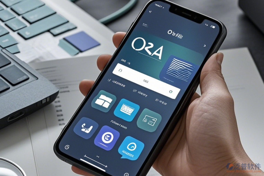 小型OA辦公軟件手機(jī)端哪家口碑好推薦？