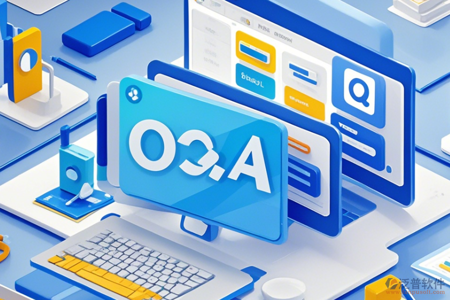 企業(yè)協(xié)同辦公管理系統(tǒng)基本操作指南及安裝教程在哪？