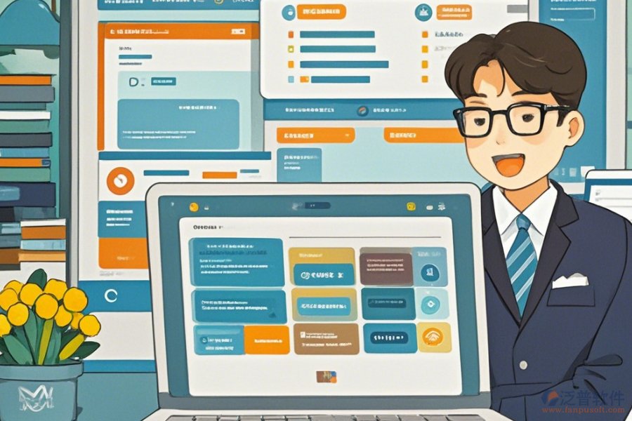 辦公信息化管理軟件哪家口碑好且值得信賴？