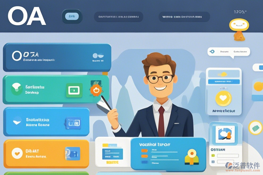 小企業(yè)專屬OA辦公系統(tǒng)網(wǎng)站推薦與評測