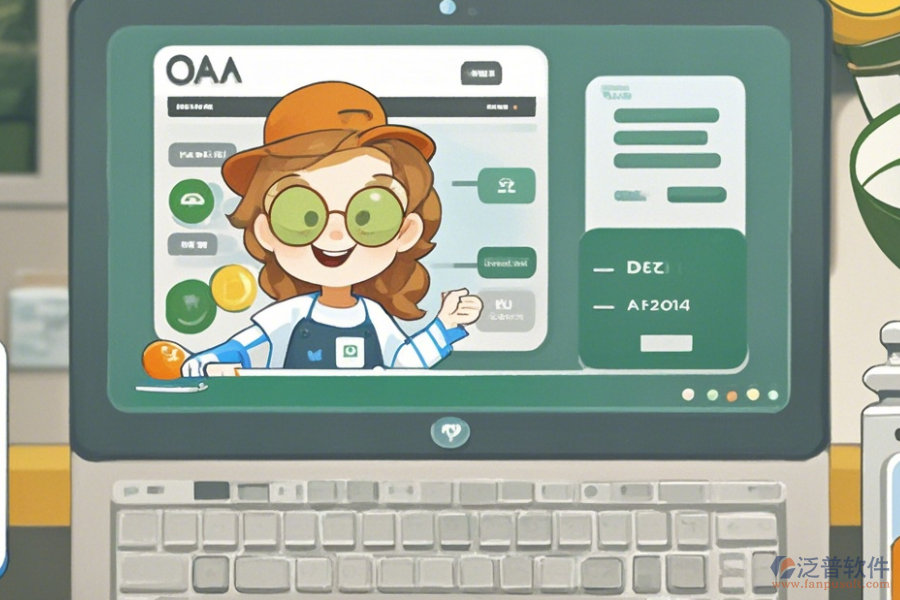 醫(yī)藥行業(yè)OA解決方案怎樣選擇并認(rèn)定好品牌？