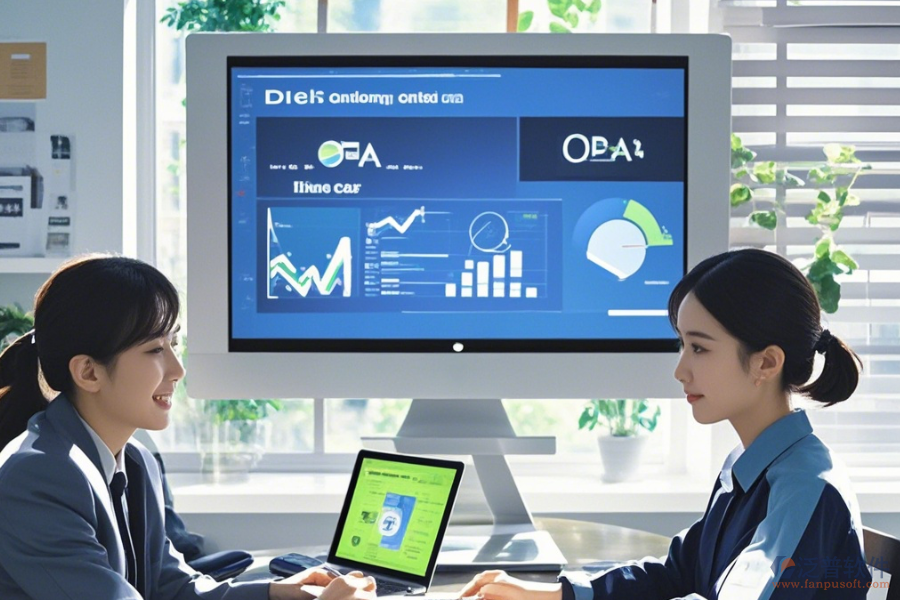 建筑公司OA軟件使用效果如何及品牌中哪家好？