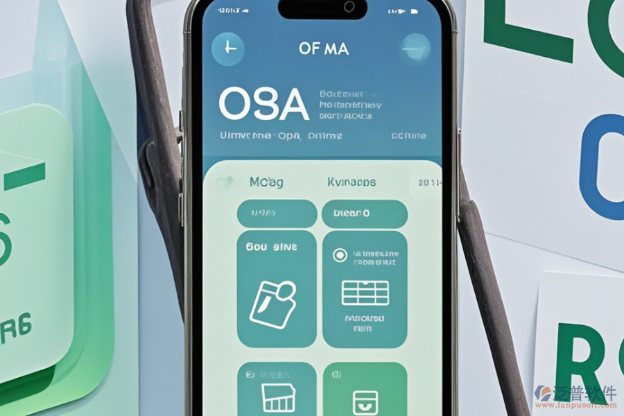 線上OA系統(tǒng)手機(jī)端哪家口碑佳且便捷？