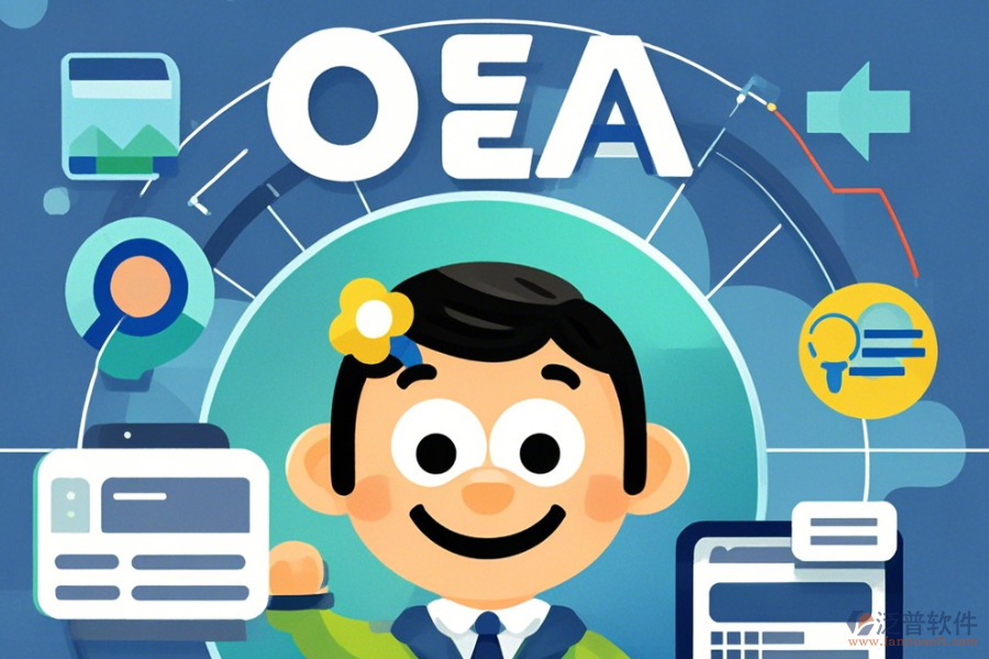 購買OA辦公系統(tǒng)，簡單易用的分類有幾種？