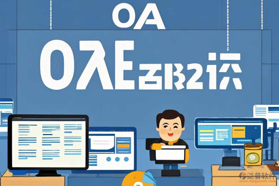 適合中小企業(yè)的OA軟件簡單好用有幾種？