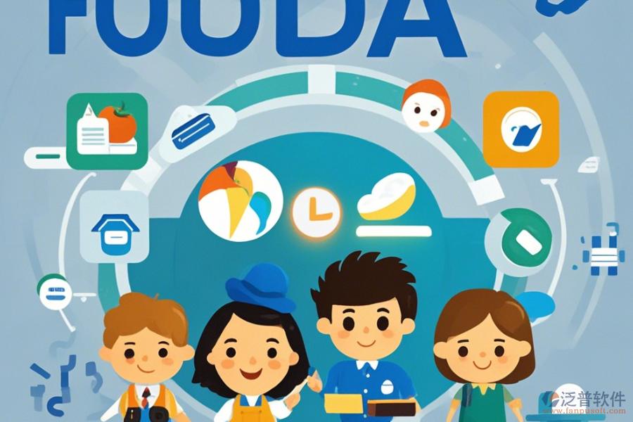 食品行業(yè)OA軟件有哪些優(yōu)缺點，產(chǎn)品特色是什么？