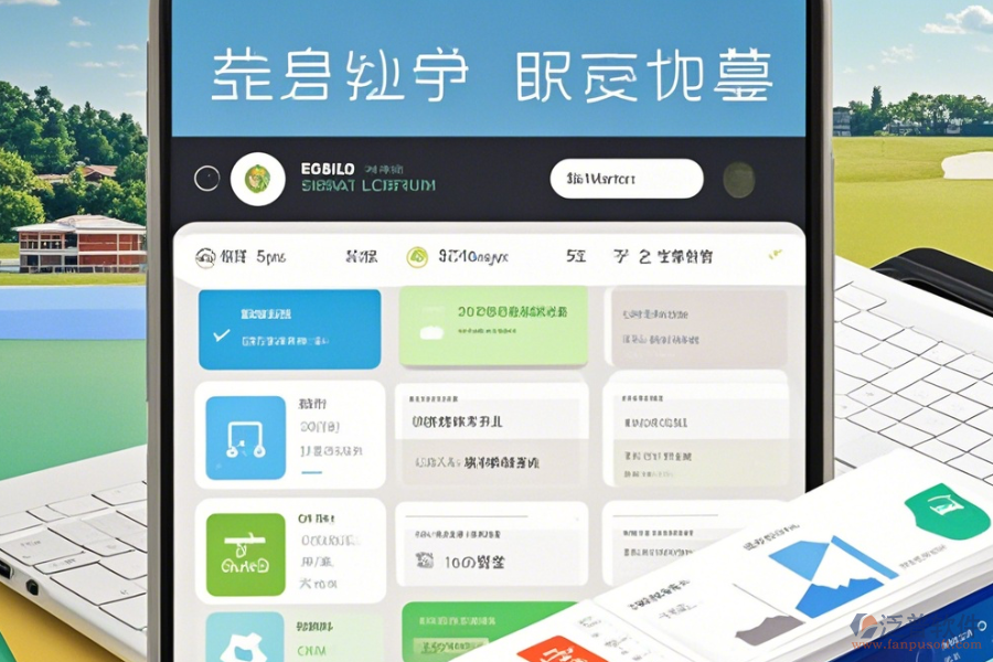 網(wǎng)上辦公管理軟件手機(jī)端哪家口碑好值得選用？