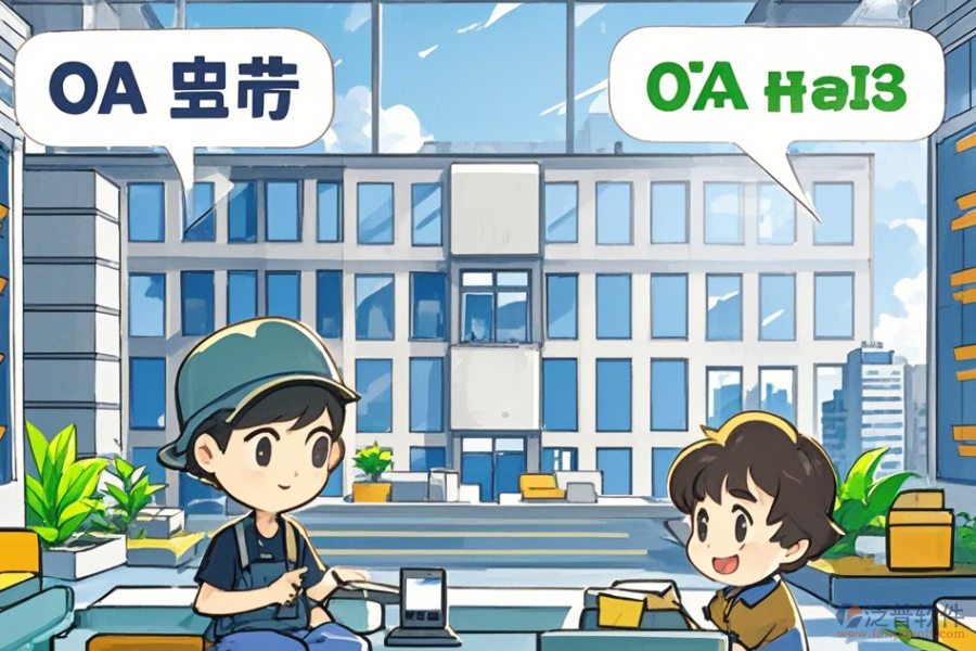 設(shè)計(jì)院OA系統(tǒng)優(yōu)點(diǎn)與特征有哪些?