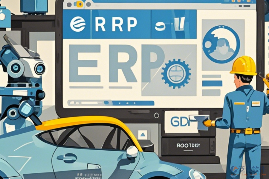 　　汽車制造行業(yè)作為一個復雜且高度集成的產業(yè)，其管理需求十分多樣且嚴格。在這個行業(yè)中，ERP(企業(yè)資源計劃)系統(tǒng)的作用顯得尤為重要。ERP系統(tǒng)通過集成企業(yè)的各個業(yè)務流程，包括采購、生產、銷售、庫存、財務等，實現信息的實時共享和流程的自動化，極大地提升了企業(yè)的運營效率和競爭力。  　　在汽車制造行業(yè)，ERP系統(tǒng)能夠優(yōu)化生產計劃，確保生產資源的合理分配和高效利用。通過實時掌握生產進度和庫存情況，ERP系統(tǒng)可以及時調整生產計劃，避免生產過?；蚨倘保档蜕a成本和庫存成本。同時，ERP系統(tǒng)還能夠提高生產質量，通過嚴格的質量控制流程和數據分析，及時發(fā)現和解決生產中的問題，確保產品質量的穩(wěn)定性和一致性。  　　在汽車制造行業(yè)，ERP系統(tǒng)的實際應用體現在多個方面。首先，在采購管理方面，ERP系統(tǒng)能夠實現對供應商的全面管理，包括供應商的選擇、評估、合同管理等，確保采購過程的透明化和規(guī)范化。其次，在生產管理方面，ERP系統(tǒng)能夠實現生產過程的全面監(jiān)控和優(yōu)化，包括生產計劃的制定、生產進度的跟蹤、生產成本的核算等，提高生產效率和質量。此外，在銷售管理方面，ERP系統(tǒng)能夠實現對客戶信息的全面管理，包括客戶檔案的建立、銷售機會的挖掘、銷售過程的跟蹤等，提高客戶滿意度和忠誠度。  　　在眾多ERP系統(tǒng)中，泛普軟件以其強大的功能和靈活性在汽車制造行業(yè)中得到了廣泛應用。泛普軟件不僅覆蓋了傳統(tǒng)的ERP功能，如采購、生產、銷售、庫存、財務等，還針對汽車制造行業(yè)的特殊需求進行了深度定制和優(yōu)化。  　　首先，泛普軟件在采購管理方面具備出色的供應商管理和合同管理功能，能夠幫助企業(yè)實現對供應商的全面評估和管理，降低采購成本，提高采購效率。其次，在生產管理方面，泛普軟件支持多種生產模式和工藝流程，能夠實現生產過程的全面監(jiān)控和優(yōu)化，提高生產效率和質量。此外，泛普軟件還具備強大的數據分析功能，能夠為企業(yè)提供實時的生產數據、庫存數據、銷售數據等，幫助企業(yè)做出更加準確的決策。  　　綜上所述，汽車制造行業(yè)ERP系統(tǒng)以其強大的功能和靈活性，在汽車制造行業(yè)中發(fā)揮著重要作用。泛普軟件作為其中的佼佼者，以其全面的功能和深度定制的優(yōu)化，為汽車制造企業(yè)提供了高效、智能的管理解決方案，幫助企業(yè)實現數字化轉型和可持續(xù)發(fā)展。