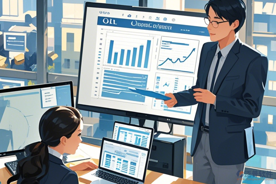 浙江建筑OA系統(tǒng)使用說明怎樣及什么品牌最適合？