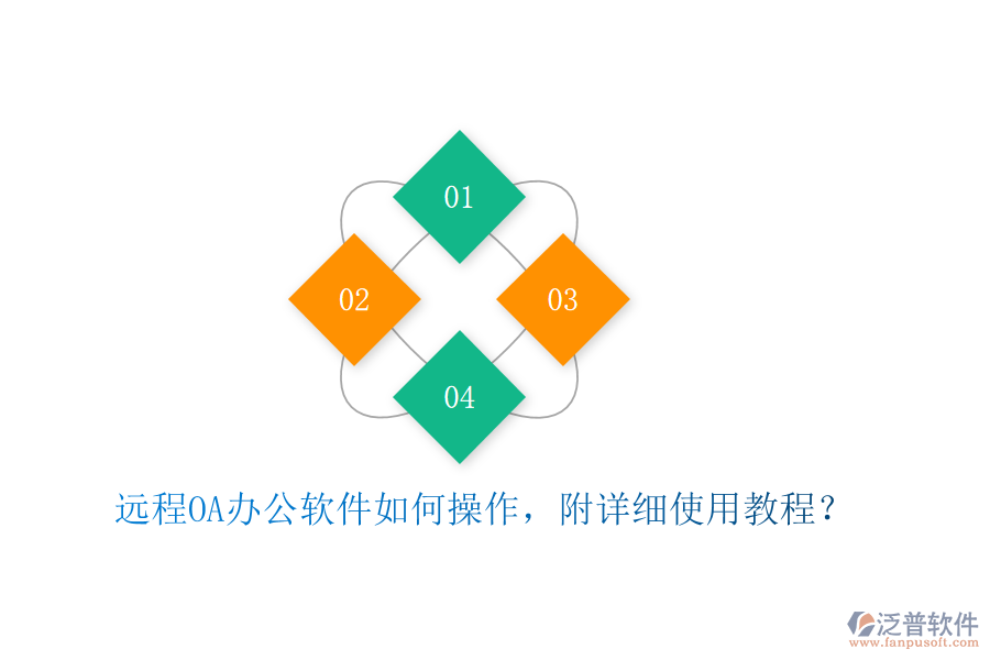  遠(yuǎn)程OA辦公軟件如何操作，附詳細(xì)使用教程？