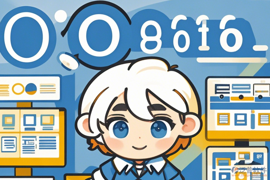 OA辦公行業(yè)管理系統(tǒng)，最簡單的有幾種？