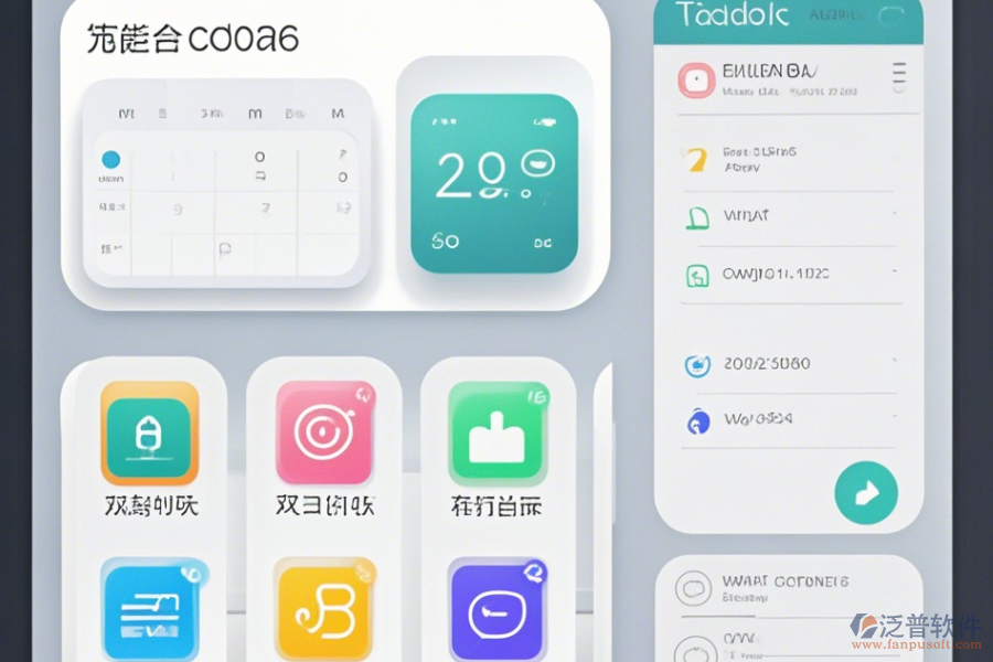 綜合辦公管理軟件手機(jī)端哪家口碑好推薦?