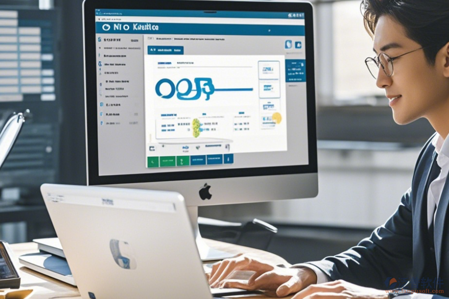 OA營銷軟件操作說明結(jié)合使用教程怎樣掌握？