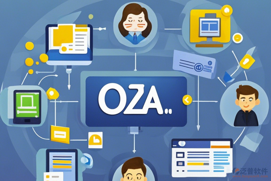 機關(guān)OA系統(tǒng)使用指南與免費升級機會?