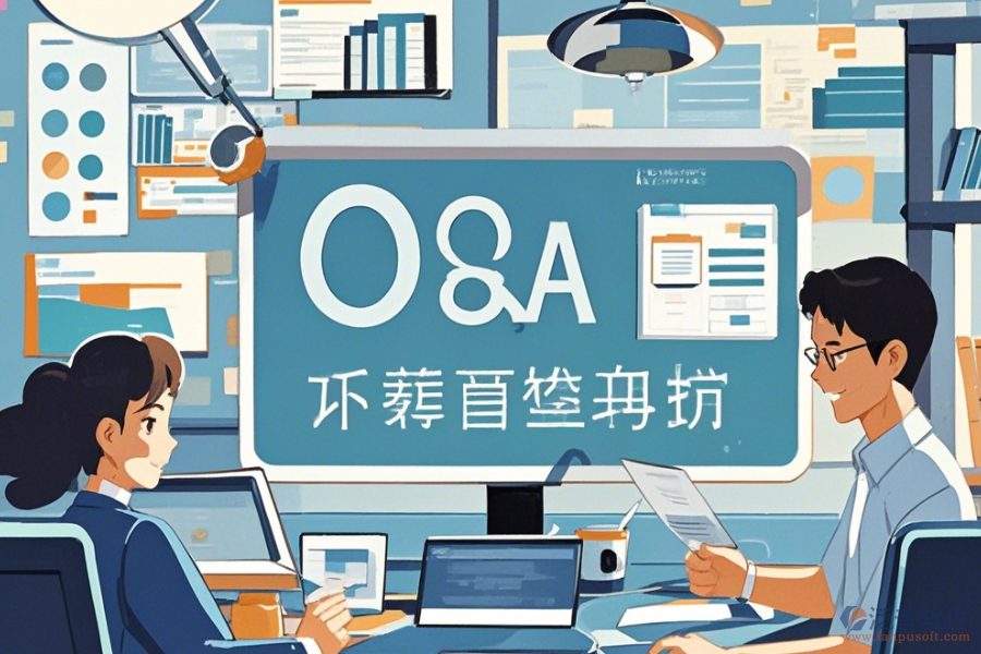 小型OA辦公軟件操作指南與升級(jí)步驟？