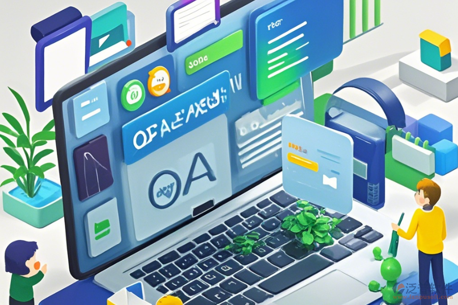 企業(yè)OA服務(wù)公司怎么樣，十大品牌中哪個(gè)更出色？