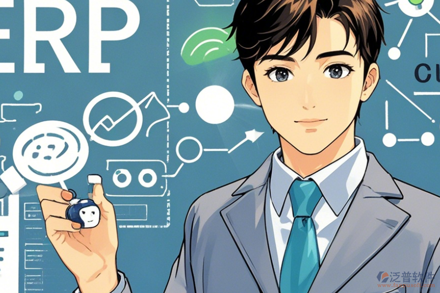 開(kāi)發(fā)erp系統(tǒng)注意事項(xiàng)