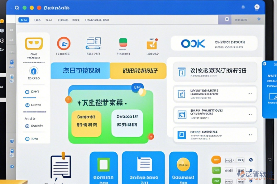 旅游OA辦公系統如何操作及查看使用教程