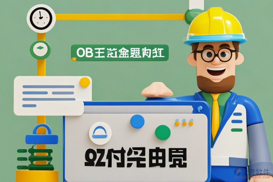 工程OA管理系統(tǒng)公司實(shí)力怎樣及在眾多品牌中哪一家最值得信賴？