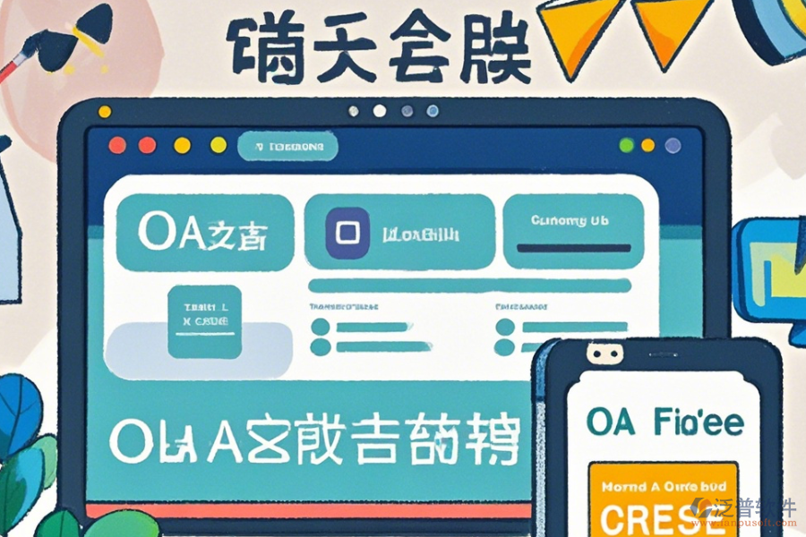 部門OA系統(tǒng)在線使用與升級(jí)方法?