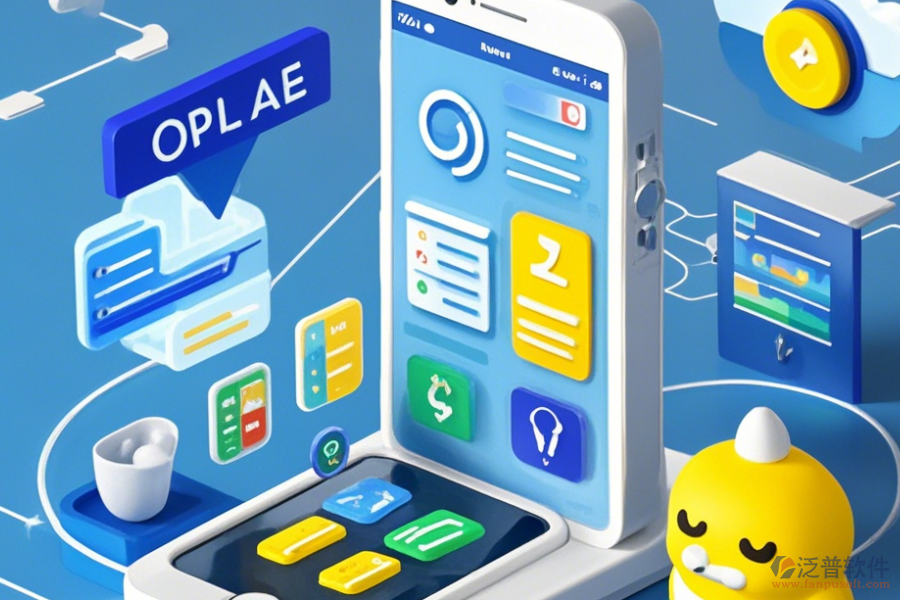 手機(jī)版OA辦公軟件使用說(shuō)明，哪些提供免費(fèi)升級(jí)？