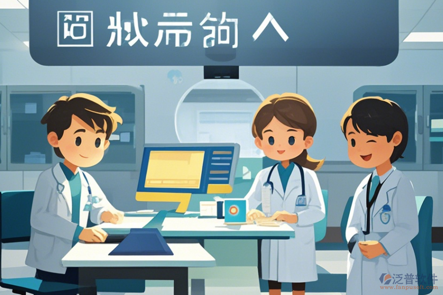 醫(yī)療OA協(xié)同辦公系統(tǒng)開發(fā)定制后二次開發(fā)主要任務(wù)？