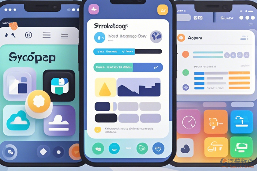 口碑卓越的項目辦公軟件手機端哪家才是最佳推薦？