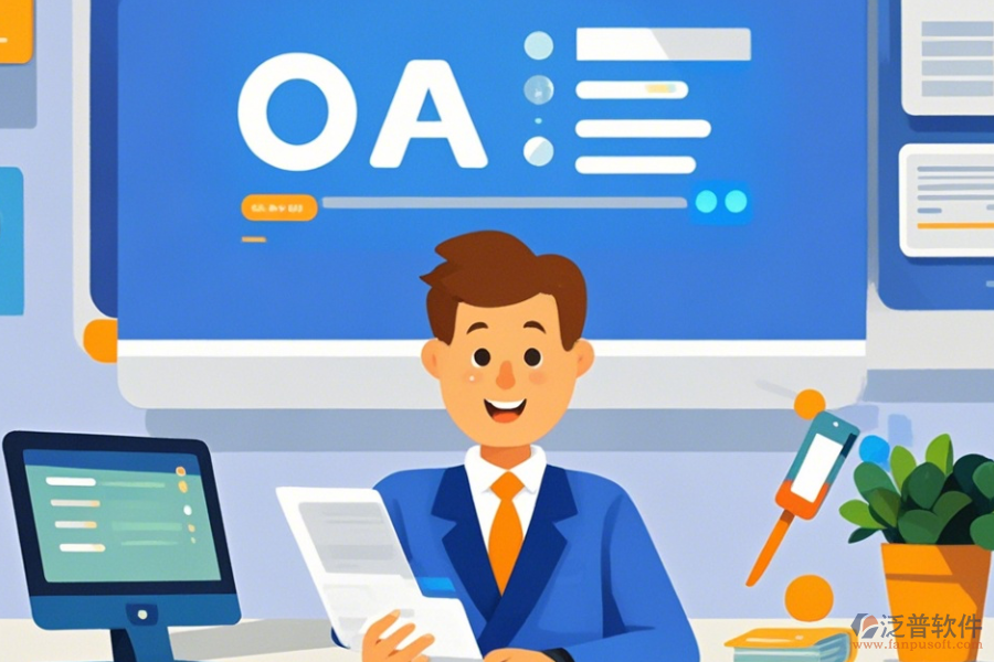 知名OA系統(tǒng)如何操作并獲取安裝教程？