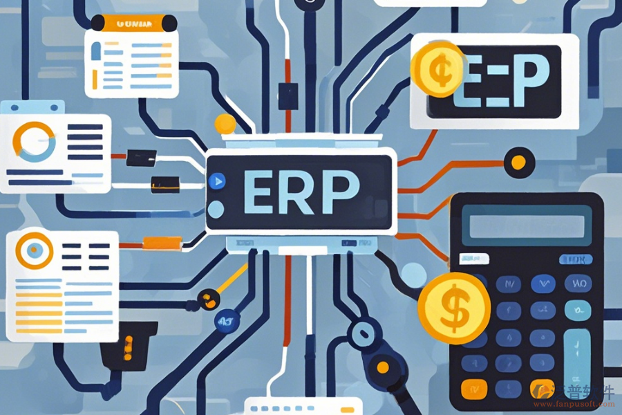 erp系統(tǒng)上可以做會計分錄嗎