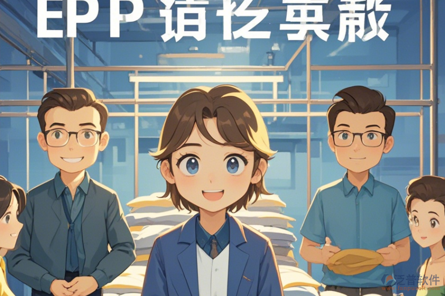 小工廠erp管理系統(tǒng)多少錢