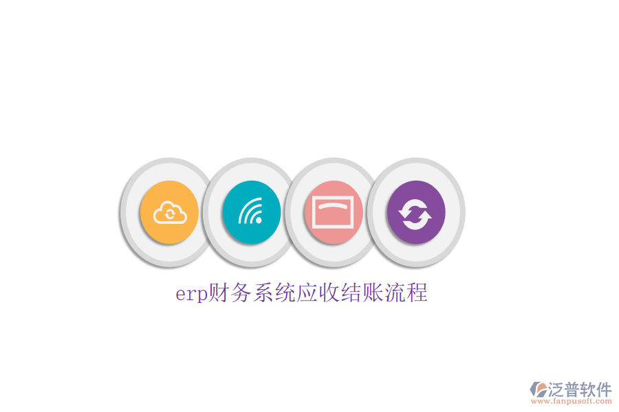 erp財務系統(tǒng)應收結賬流程