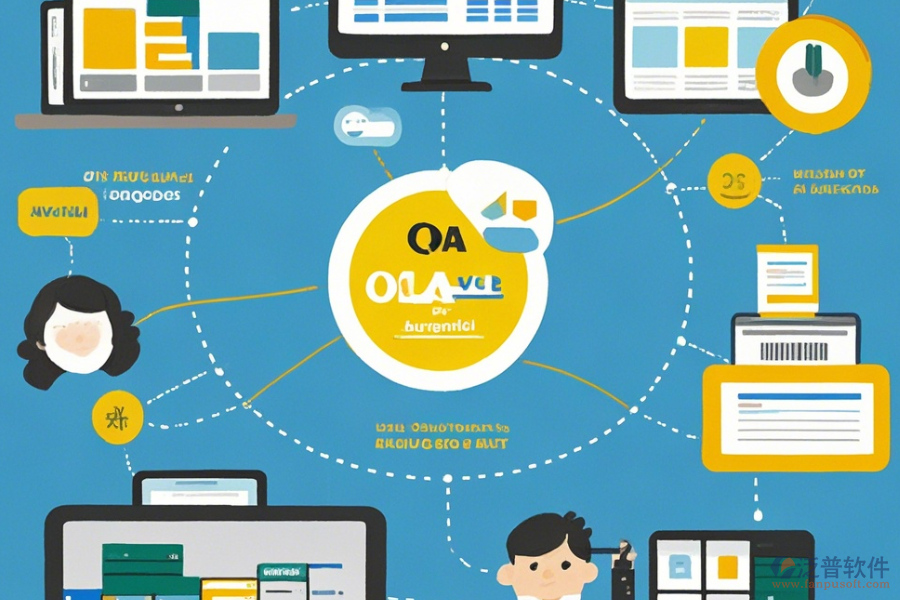 政府OA辦公自動(dòng)化定制開發(fā)流程及二次開發(fā)需要注意什么？