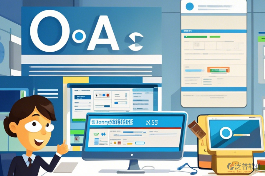 醫(yī)療OA管理系統(tǒng)選擇要點與幾大品牌？