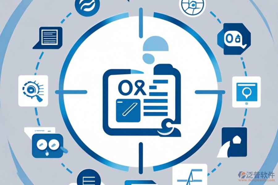 十大OA辦公軟件中哪家口碑好值得推薦？