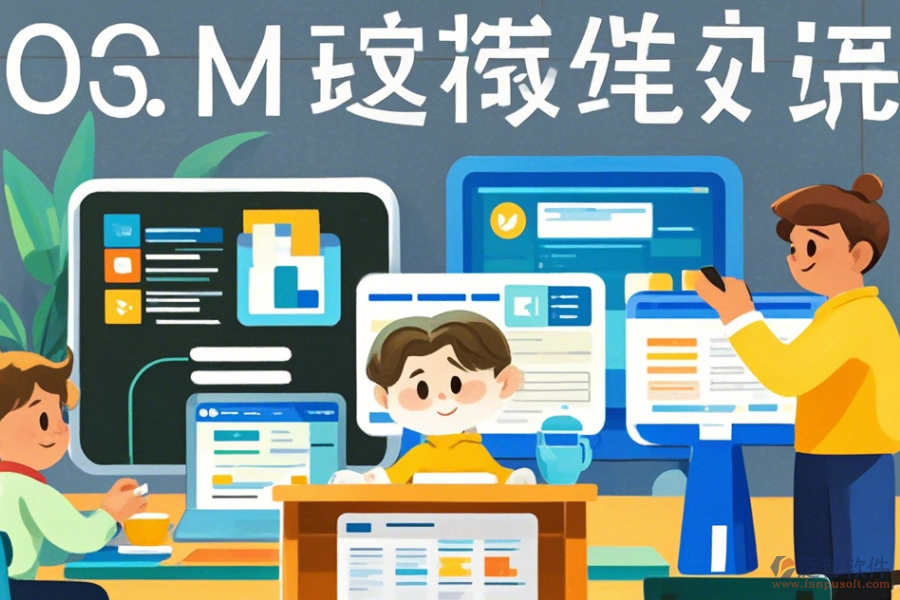 OA辦公系統(tǒng)地址分類簡單易用的有哪幾種？