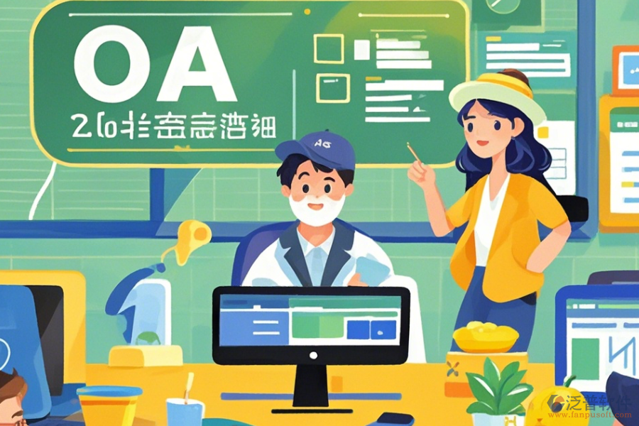 教育行業(yè)OA辦公系統(tǒng)定制，二次開發(fā)主要任務(wù)是什么？