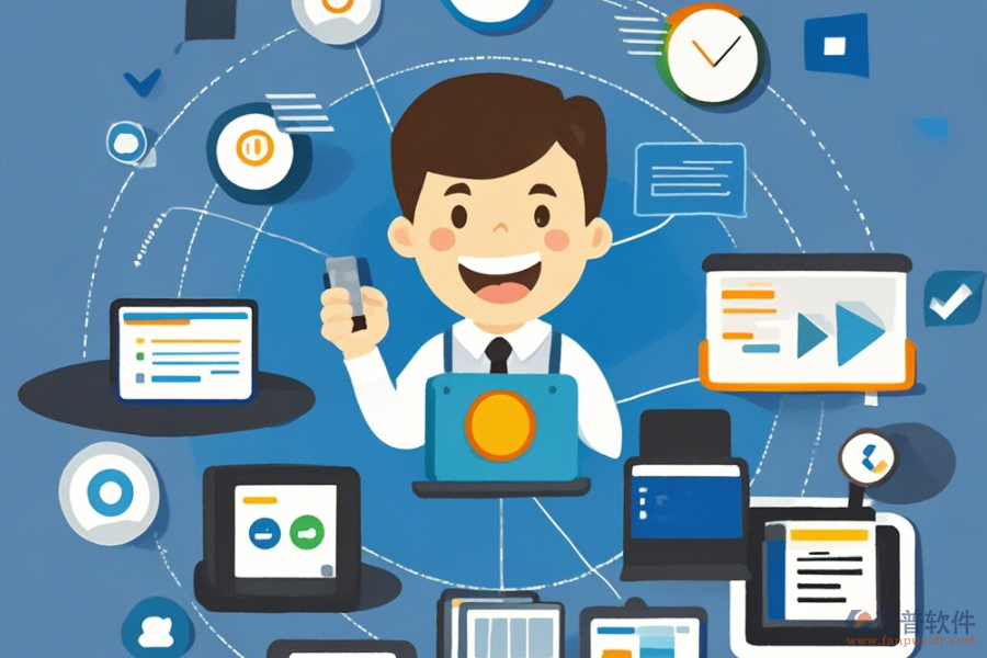 OA系統(tǒng)價格操作說明及使用教程分享？