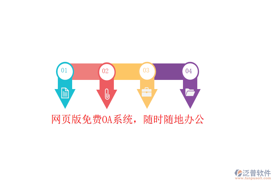  網(wǎng)頁版免費(fèi)OA系統(tǒng)，隨時(shí)隨地辦公