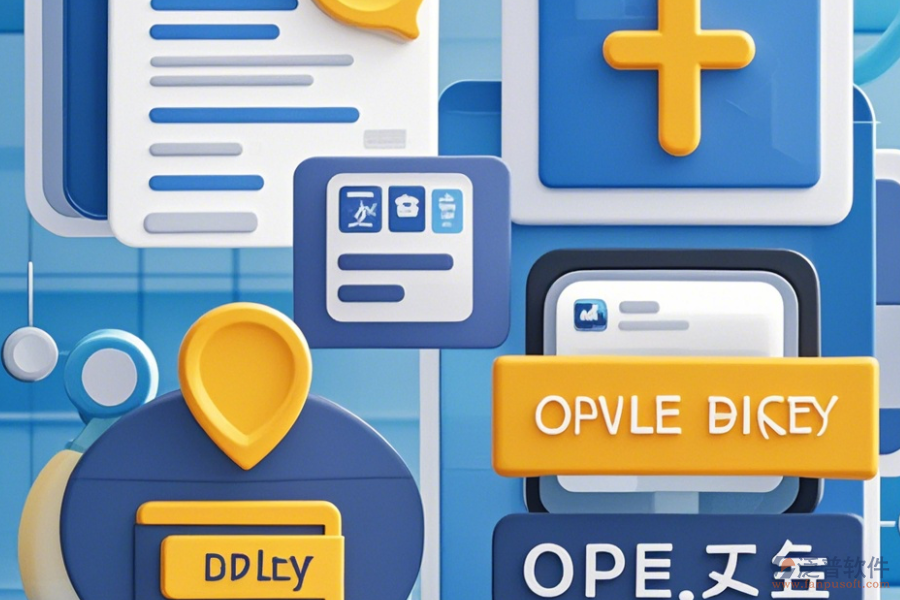 協(xié)同辦公OA軟件下載，團(tuán)隊(duì)協(xié)作更流暢