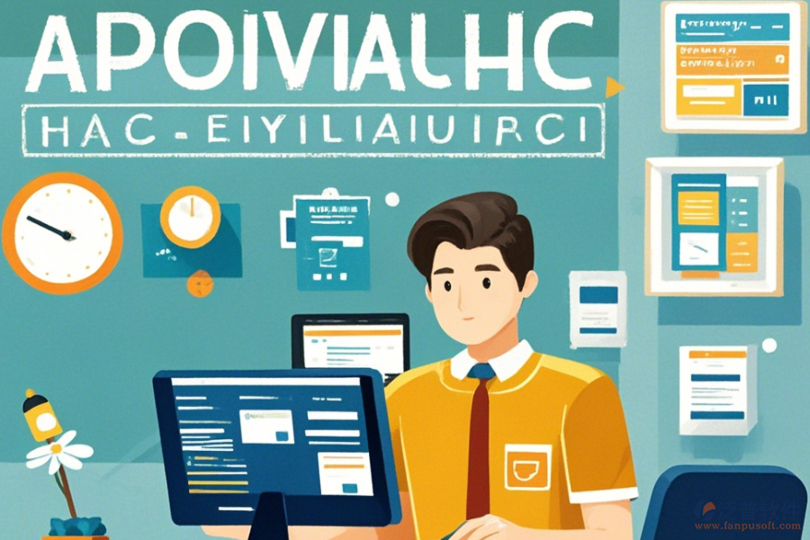 辦公自動化應(yīng)用軟件實(shí)現(xiàn)高效辦公的利器