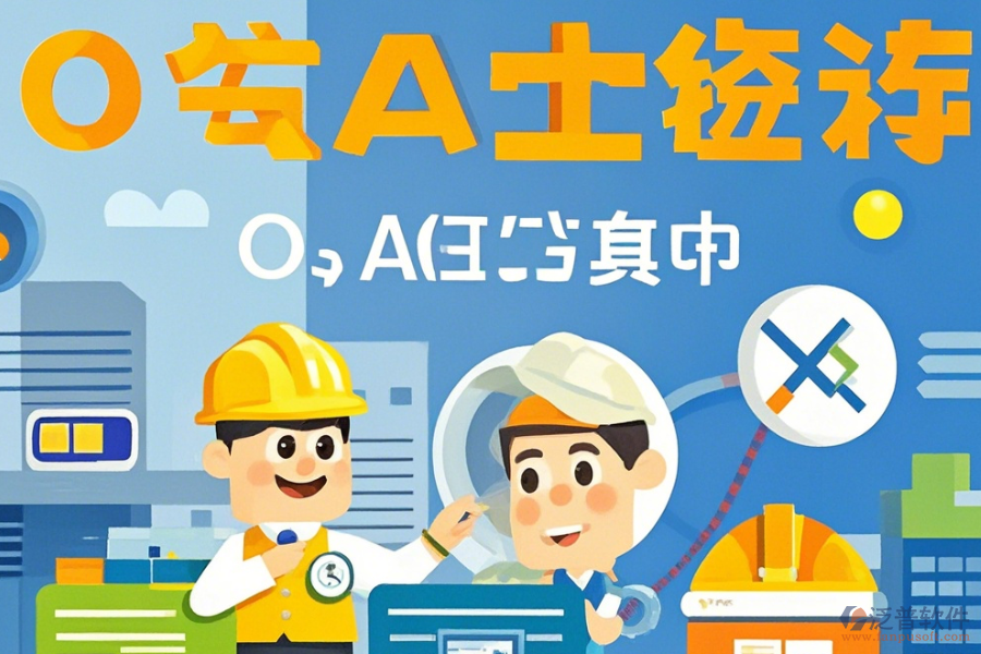 無錫市建筑業(yè)企業(yè)OA系統(tǒng)選型標(biāo)準(zhǔn)對應(yīng)功能清單如何？